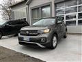 VOLKSWAGEN T-Cross 1.0 TSI 115 CV DSG Style