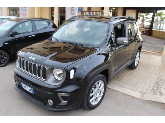 JEEP RENEGADE 1.0 T3 Limited