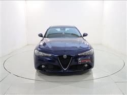 ALFA ROMEO GIULIA 2.2 Turbodiesel 150 CV Super