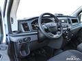 FORD TRANSIT 350 2.0TDCi EcoBlue MHEV 130CV PM-TM Furgone Trend