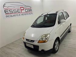 CHEVROLET MATIZ 1000 SX Energy