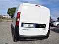 FIAT DoblÃ² FIAT Doblo' FURGONE 3 POSTI 1.6 MJET 105CV 6M - TOUCH - NAVI