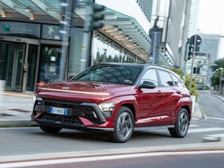 HYUNDAI NEW KONA NEW HEV NEW 1.6 HEV DCT N LINE, TT, TECH