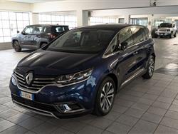 RENAULT ESPACE Blue dCi 190CV EDC Executive 4Control