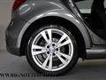 MERCEDES CLASSE A d Automatic Sport-AUTOMATICA - TELECAMERA