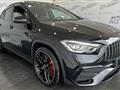 MERCEDES Classe GLA AMG 35 4matic auto