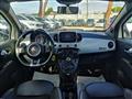 FIAT 500 1.0cc HYBRID CONNECT 70cv BLUETOOTH CRUISE CERCHI