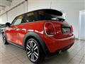 MINI MINI 3 PORTE 1.5 Cooper D Boost*/*AUTOMATICA*/*LED*/*NAVI*