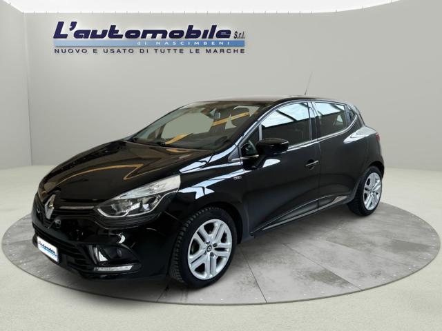 RENAULT CLIO dCi 8V 75 CV Duel N1 AUTOCARRO 4 POSTI