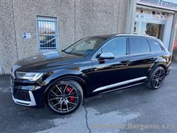 AUDI Q7 4.0 V8 TFSI quattro tiptronic sport attitude"FULL"