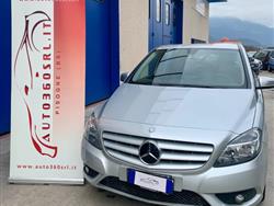MERCEDES CLASSE B CDI BLUEE EFFICIENCY Executive