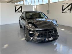 PORSCHE MACAN S 3.0 V6 DIESEL 250CV CAMBIO AUTOMATICO