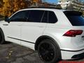 VOLKSWAGEN TIGUAN 2.0 TDI 150 CV SCR DSG 4MOTION R-Line