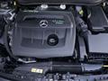 MERCEDES CLASSE A A 180 d Sport