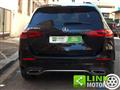 MERCEDES CLASSE B B 180d 116 CV DCT AMG