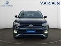 VOLKSWAGEN T-CROSS 1.0 TSI Style BMT