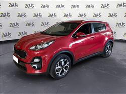 KIA SPORTAGE 2016 Sportage 1.6 CRDI 115 CV 2WD Business Class