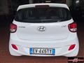 HYUNDAI i10 1.0 MPI Style