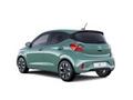 HYUNDAI NEW i10 GQS CONNECTLINE PE MY25 5P MT. 1.0BZ. 63CV