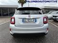 FIAT 500X 1.6 MultiJet 120 CV 120 ANNIVERSARIO