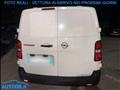 OPEL VIVARO Van M 1.5 Diesel 120CV PL-TN Enjoy 3posti KM CERTI