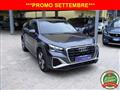 AUDI Q2 30 TDI S Line tronic Admired Advanced