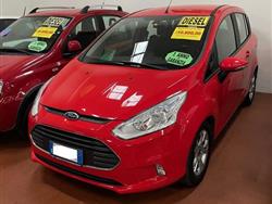 FORD B-MAX 1.5 TDCi 95 CV Plus