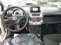 TOYOTA Aygo 5p 1.0 Now Connect GARANTITA FULL OPTIONAL