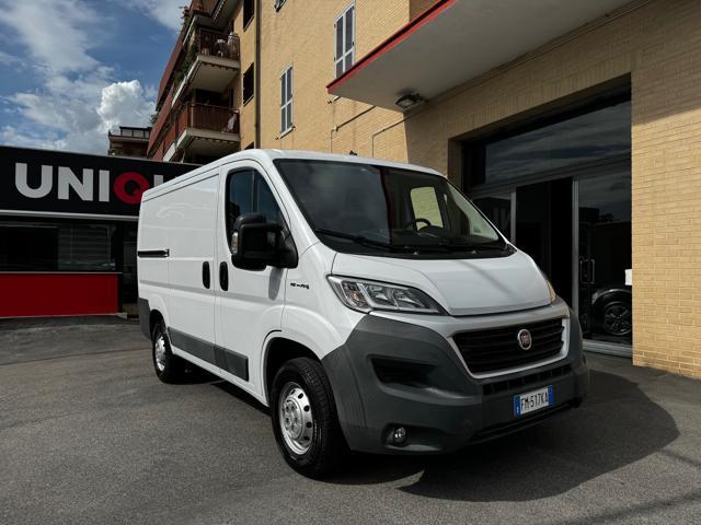 FIAT DUCATO 30 2.0 MJT PC-TM Furgone