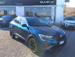 RENAULT ARKANA FULL HYBRID Arkana Full Hybrid E-Tech 145 CV Esprit Alpine