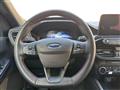 FORD KUGA 2.5 Full Hybrid 190 CV CVT 2WD ST-Line