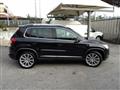 VOLKSWAGEN TIGUAN 2.0 TDI 170 CV DPF 4MOTION R-LINE