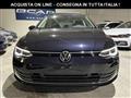 VOLKSWAGEN GOLF 2.0 TDI 150CV DSG ACTIV Style/TETTO/LED AD/TELECAM