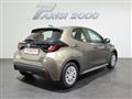 TOYOTA YARIS 1.5 Hybrid Comfort VVT-i H AT *PROMO PARISI GROUP*