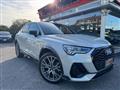 AUDI Q3 SPORTBACK Q3 SPB 35 TFSI S tronic S line edition