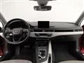 AUDI A4 40 2.0 tdi 190cv s-tronic