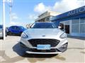 FORD FOCUS 1.5 EcoBlue 120 CV SW Active