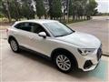 AUDI Q3 SPORTBACK SPB Sportback 35 2.0 TDI S tronic Business Plus