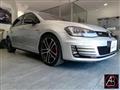 VOLKSWAGEN Golf GTD 2.0 TDI 5p. DSG BlueMotion Technology