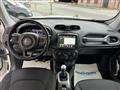 JEEP RENEGADE 1.6 Mjt 120 CV Limited NAVI-XENON-PDC A+P-17"