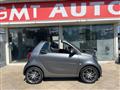 SMART FORTWO BRABUS CABRIO 0.9 109CV TURBO XCLUSIVE NAVI LED