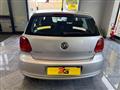 VOLKSWAGEN Polo 1.4 Comfortline 5p