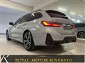 BMW SERIE 3 TOURING d 48V xDrive Touring Msport PRO !! BROOKLING GREY!