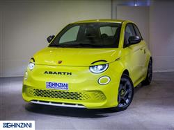 ABARTH 500e 