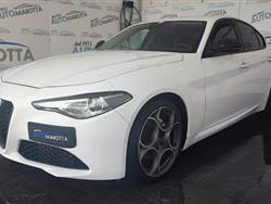 ALFA ROMEO Giulia 2.2 t Super 150cv auto