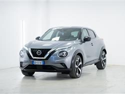 NISSAN JUKE 1.0 DIG-T Tekna 117cv