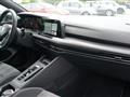 VOLKSWAGEN GOLF 2.0 TDI GTD DSG LISTINO 54.650? UNICO PROPRIETARIO