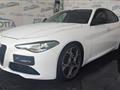 ALFA ROMEO Giulia 2.2 t Super 150cv auto