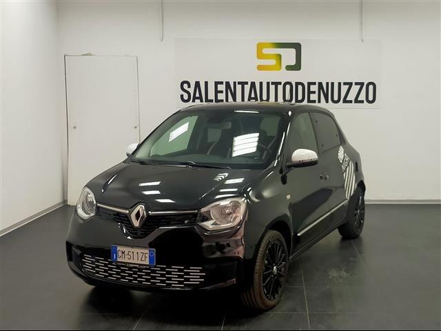 RENAULT TWINGO ELECTRIC 22kWh Intens