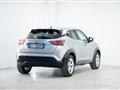 NISSAN JUKE 1.0 DIG-T Acenta 114cv